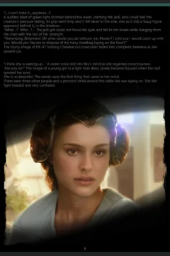 Sands Of Damnation (4)