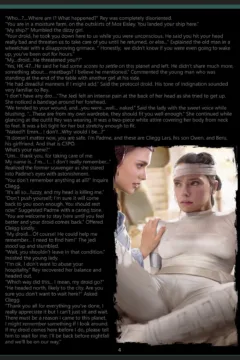 Sands Of Damnation (5)