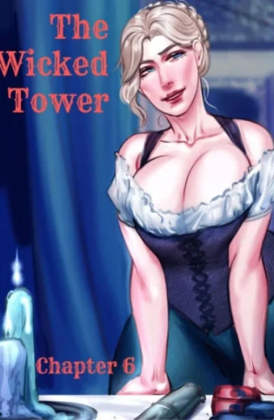 SatanicFruitcake – The Wicked Tower 6