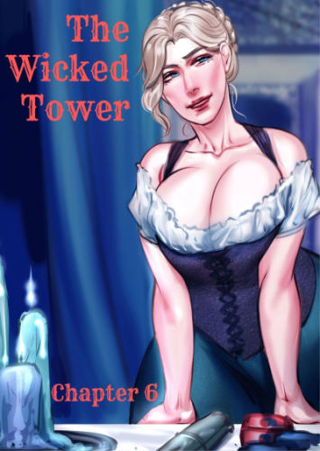 SatanicFruitcake – The Wicked Tower 6