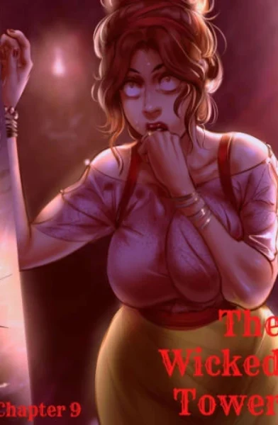 SatanicFruitcake – The Wicked Tower 9