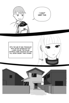 Sister is My Pet 1 003