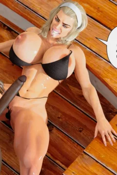 Sluts All-Around (100)