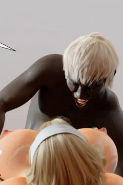 Sluts All-Around (106)