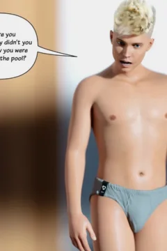 Sluts All-Around (111)