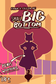 Small Big Bottom 001