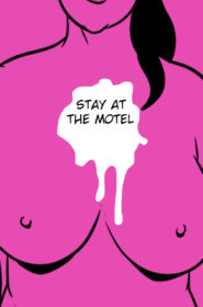 Stay at the motel001