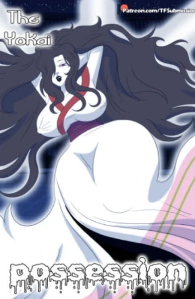 Tfsubmissions - Yokai Possession