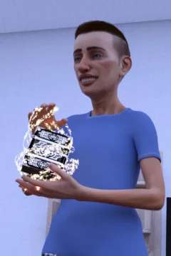 The Book of Succubus 1.5 (6)