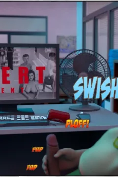 The Gas Station Part 2 (18)