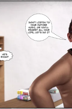 The Gas Station Part 2 (4)