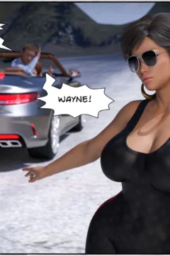 The Gas Station Part 2 (41)