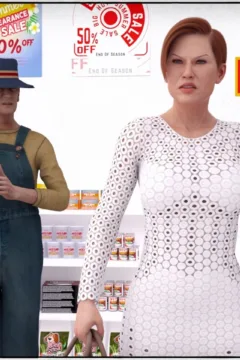 The Gas Station Part 2 (6)