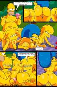 The Simpsons Picnic (8)