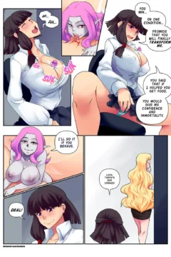 The Vampire Fairy (6)