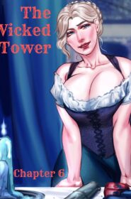 The Wicked Tower 6001