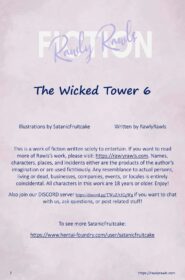 The Wicked Tower 6002
