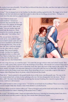 The Wicked Tower 6003