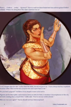 The Wicked Tower 6006