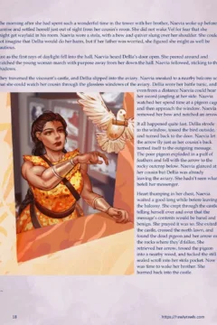 The Wicked Tower 6018