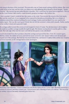 The Wicked Tower 6019