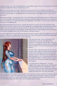 The Wicked Tower 7003