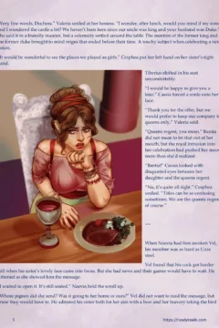 The Wicked Tower 7005