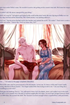 The Wicked Tower 7006