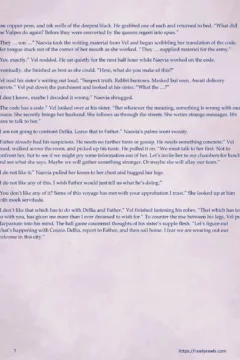 The Wicked Tower 7007