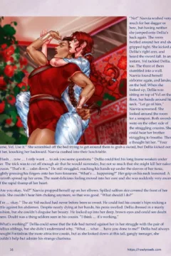 The Wicked Tower 7016