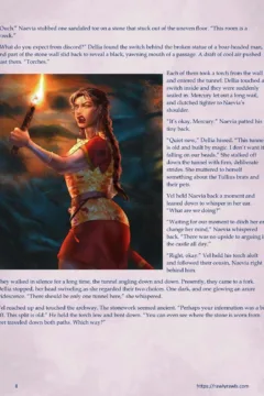 The Wicked Tower 9008