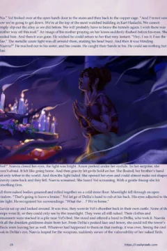 The Wicked Tower 9019