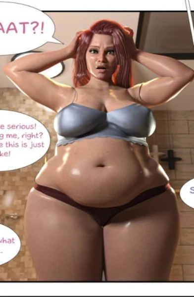 TheLustLord - Sandy's frien