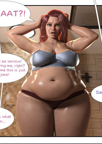 fatty- Adult â€¢ Free Porn Comics