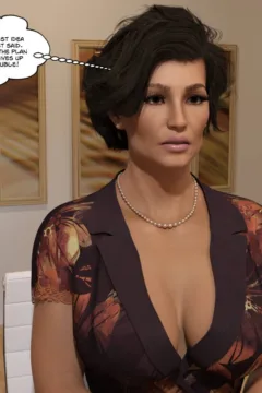 Time for a change Ch (11)