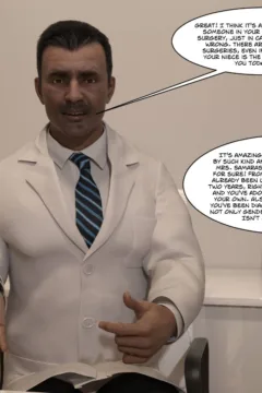 Time for a change Ch (13)