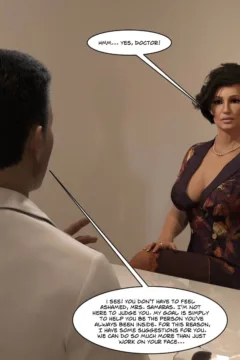 Time for a change Ch (14)