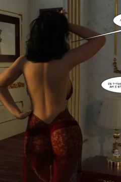 Time for a change Ch (15)