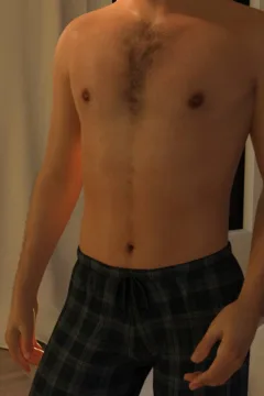 Time for a change Ch (16)