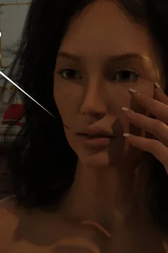 Time for a change Ch (26)