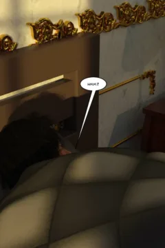 Time for a change Ch (3)