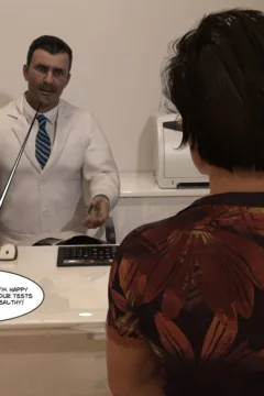 Time for a change Ch (3)