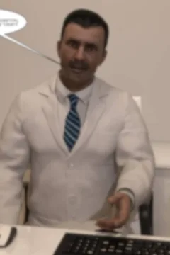 Time for a change Ch (4)