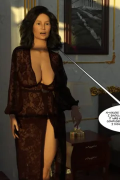 Time for a change Ch (46)