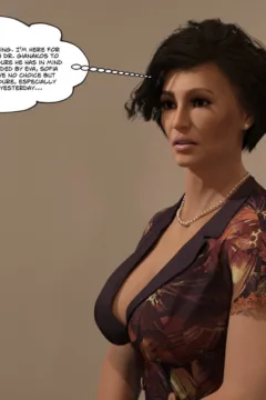 Time for a change Ch (6)