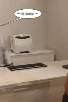 Time for a change Ch (7)