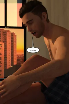 Time for a change Ch (8)