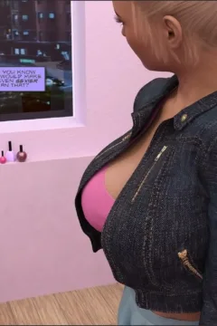 Tiny Thea’s Mr. Perfect (154)