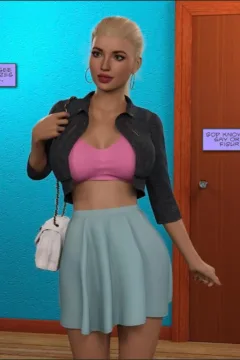 Tiny Thea’s Mr. Perfect (158)