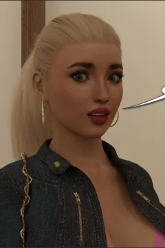 Tiny Thea’s Mr. Perfect (160)